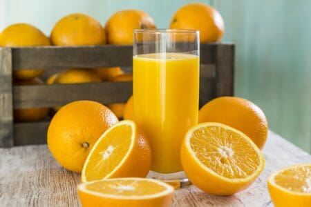 Orange Juice Trends: Innovations and Flavors Shaping the Market