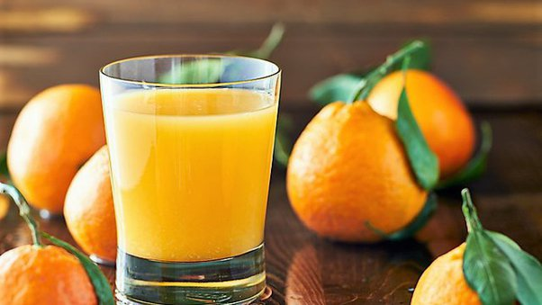 Squeezing Success: The Economics and Global Trade of Orange Juice